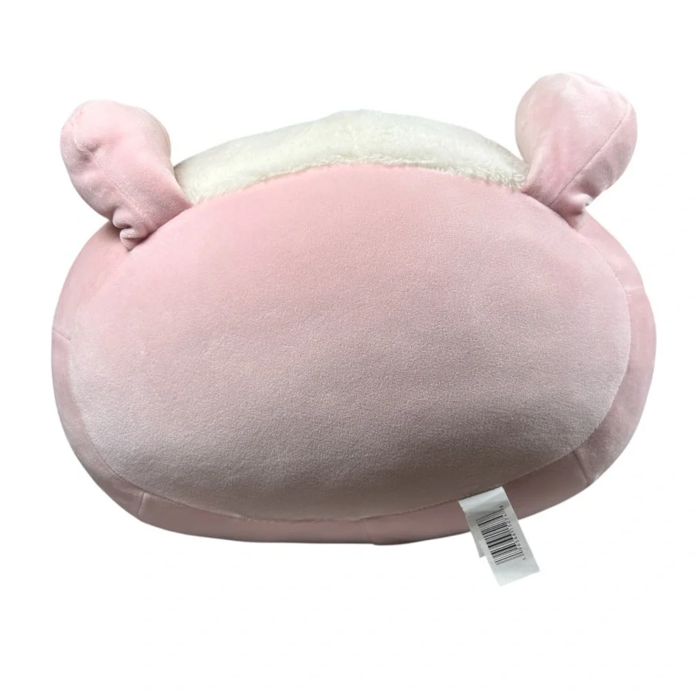 Kellytoy Original Squishmallows Brina The Bigfoot Yeti 16